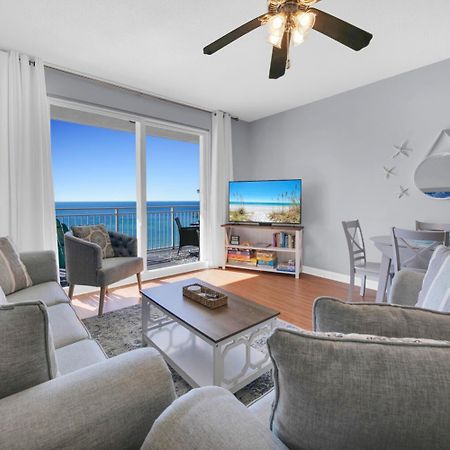 Villa Sterling Reef 706 à Panama City Beach Extérieur photo