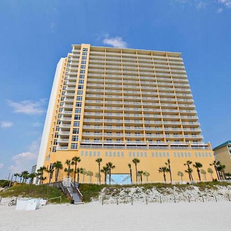 Villa Sterling Reef 706 à Panama City Beach Extérieur photo