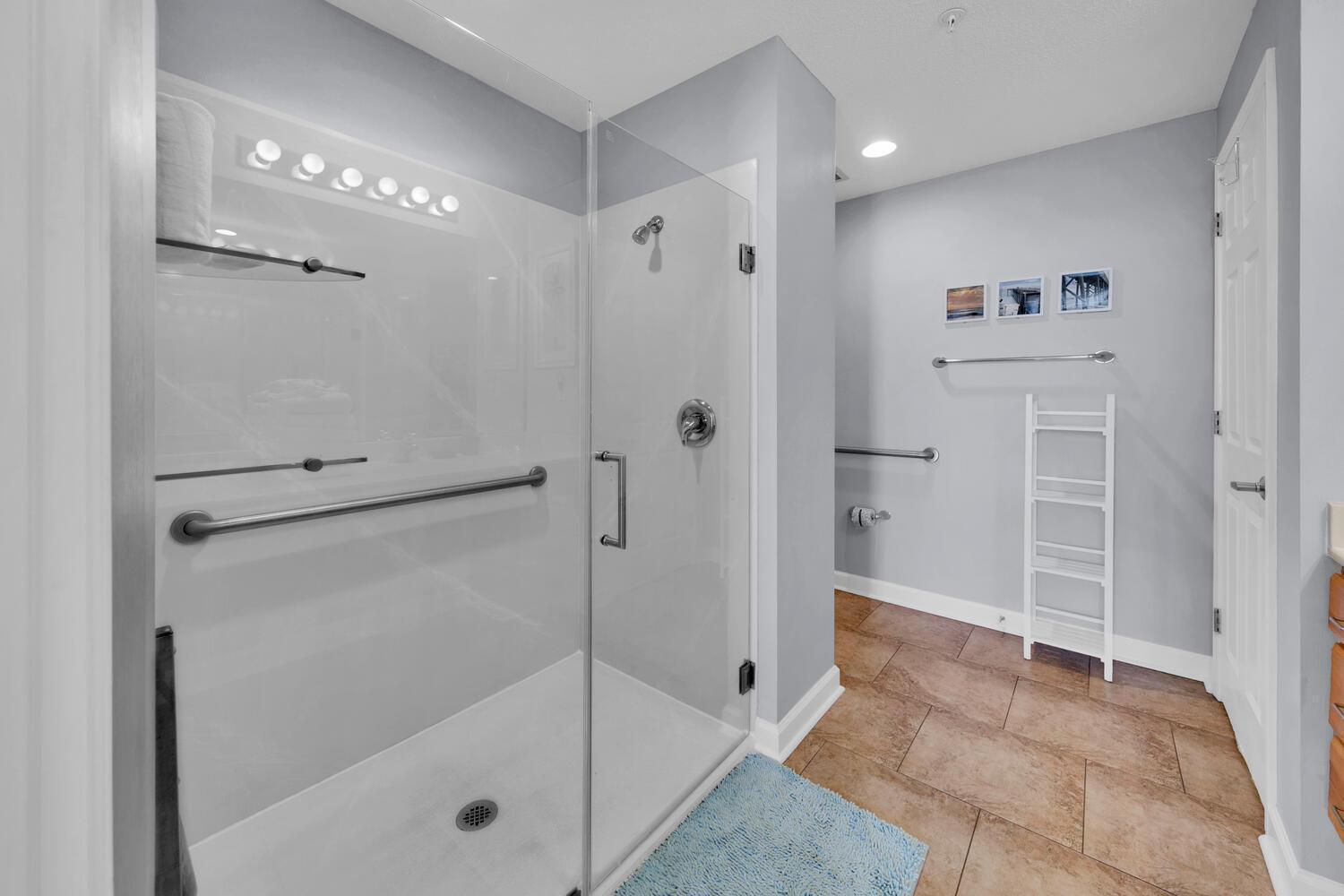 Villa Sterling Reef 706 à Panama City Beach Extérieur photo