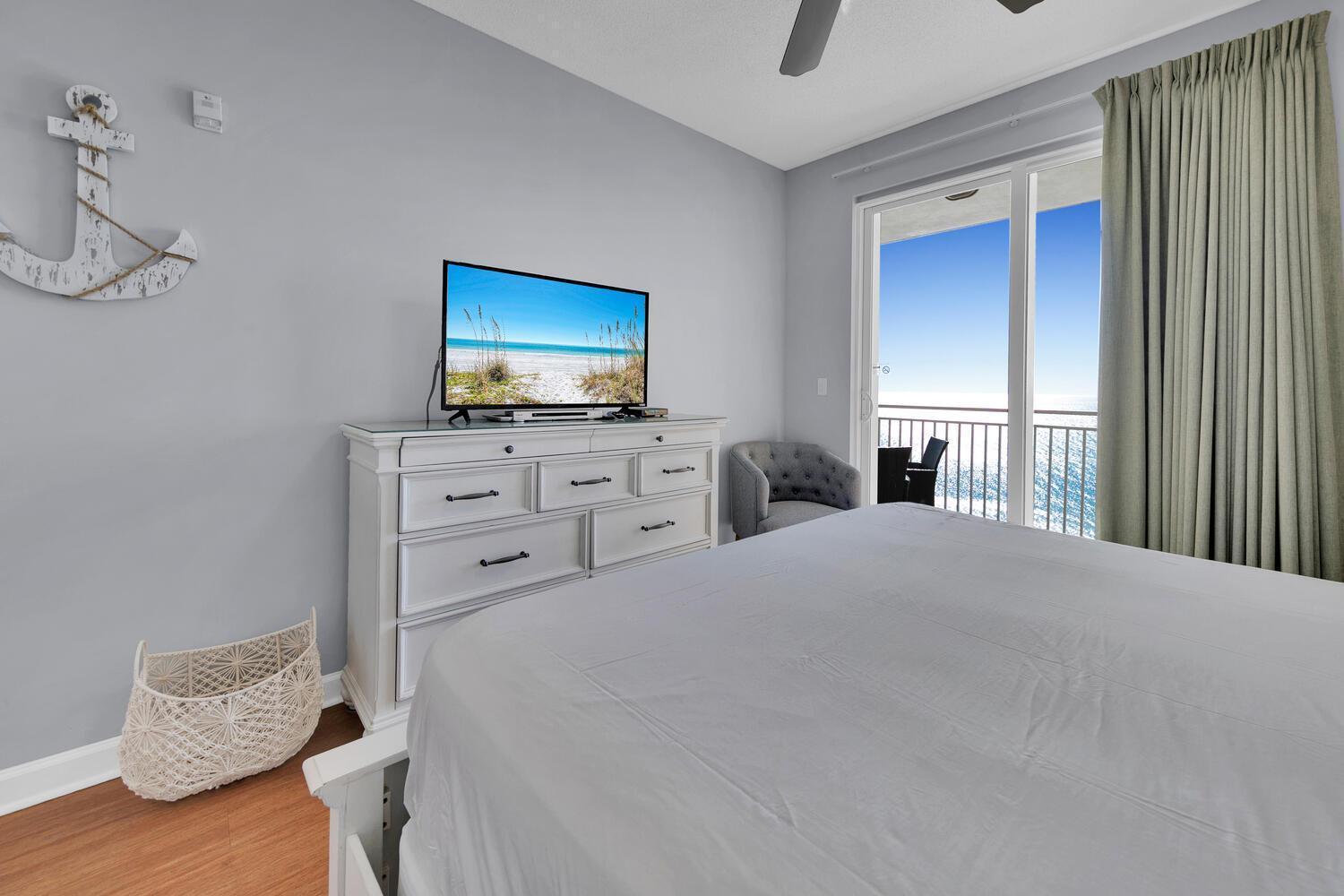 Villa Sterling Reef 706 à Panama City Beach Extérieur photo