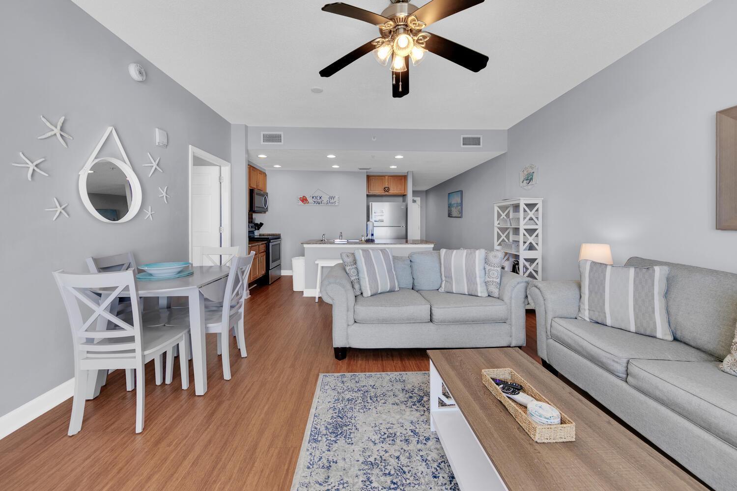Villa Sterling Reef 706 à Panama City Beach Extérieur photo